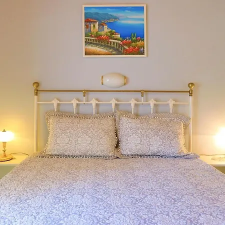 Kadith Agios Gordios Holiday home