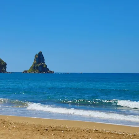 Kadith Agios Gordios Holiday home *