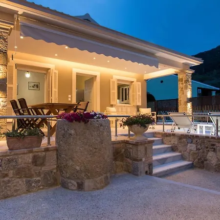 Holiday home Kadith Agios Gordios *
