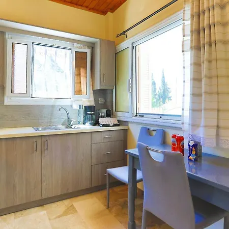 Kadith Agios Gordios Holiday home Agios Gordios (Corfu)