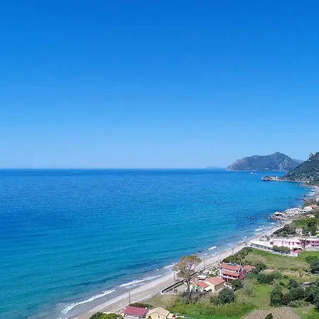 Kadith Agios Gordios * Agios Gordios (Corfu)