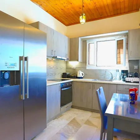 Holiday home Kadith Agios Gordios Agios Gordios (Corfu)