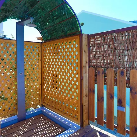 Holiday home Kadith Agios Gordios *