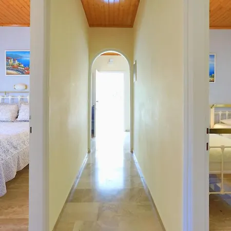 Holiday home Kadith Agios Gordios