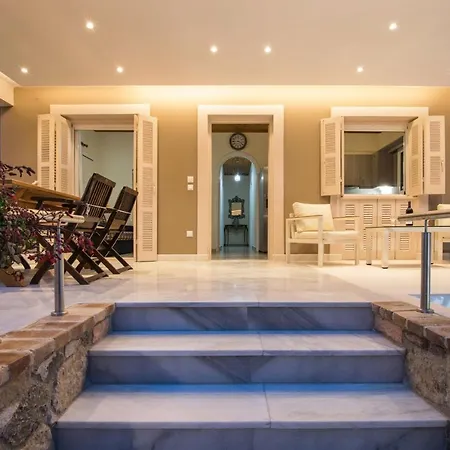 Holiday home Kadith Agios Gordios *