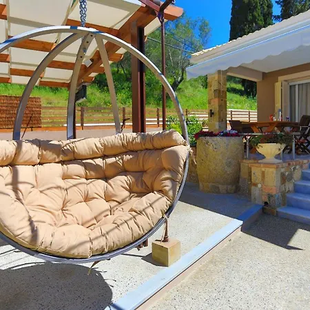Kadith Agios Gordios Holiday home *
