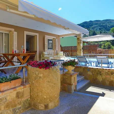 Holiday home Kadith Agios Gordios Agios Gordios (Corfu)