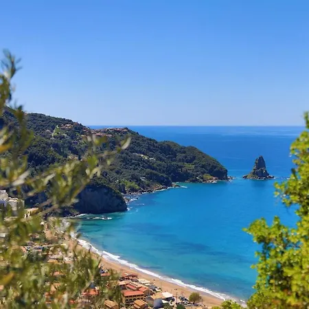 Kadith Agios Gordios * Agios Gordios (Corfu)
