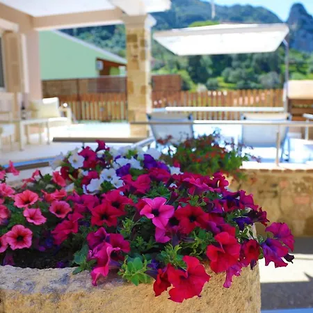 Kadith Agios Gordios Holiday home Agios Gordios (Corfu)
