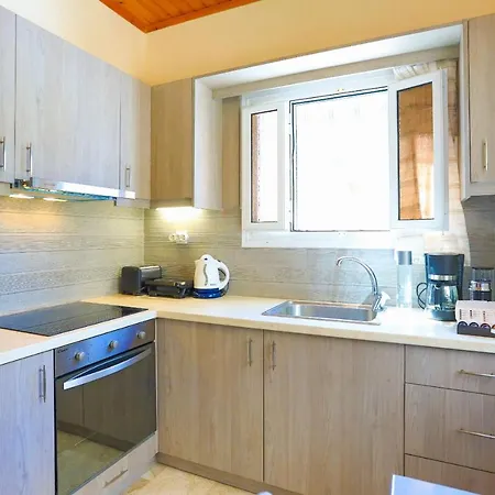 Holiday home Kadith Agios Gordios