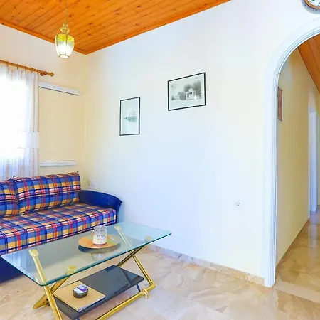 Holiday home Kadith Agios Gordios Agios Gordios (Corfu)