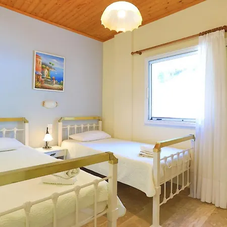 Kadith Agios Gordios Holiday home Agios Gordios (Corfu)