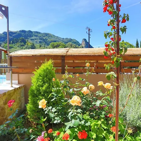 Holiday home Kadith Agios Gordios