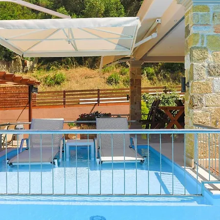 Kadith Agios Gordios Holiday home Agios Gordios (Corfu)