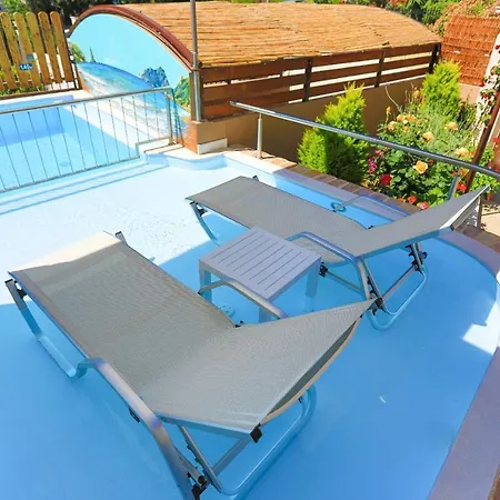Holiday home Kadith Agios Gordios Agios Gordios (Corfu)