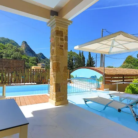 Kadith Agios Gordios Holiday home Agios Gordios (Corfu)