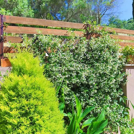 Holiday home Kadith Agios Gordios Agios Gordios (Corfu)