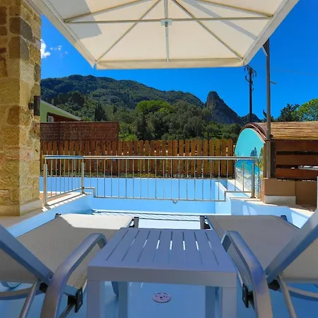 Holiday home Kadith Agios Gordios