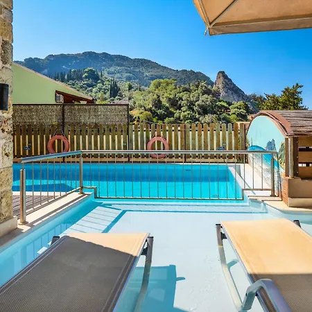 Holiday home Kadith Agios Gordios