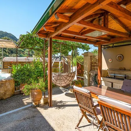 Kadith Agios Gordios Holiday home Agios Gordios (Corfu)