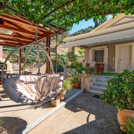 Kadith Agios Gordios Holiday home