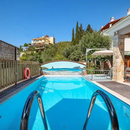 Holiday home Kadith Agios Gordios *